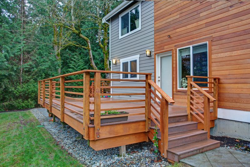 Batten Siding Installation in Norwalk, CT