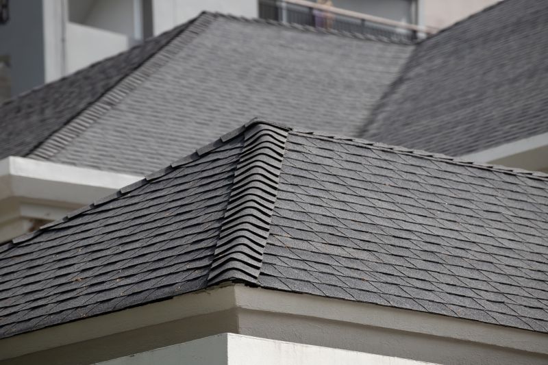 Asphalt Roofing Service in Warwick, RI