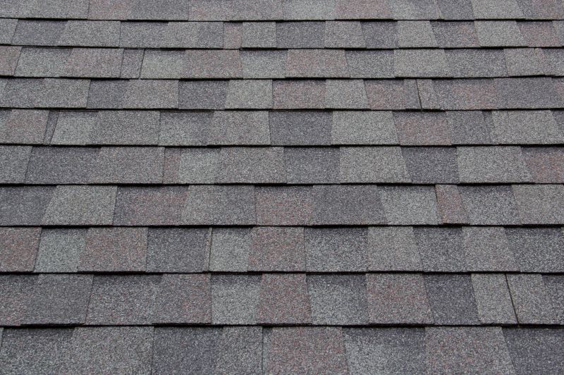 Asphalt Shingle Roof Installation in Framingham, MA
