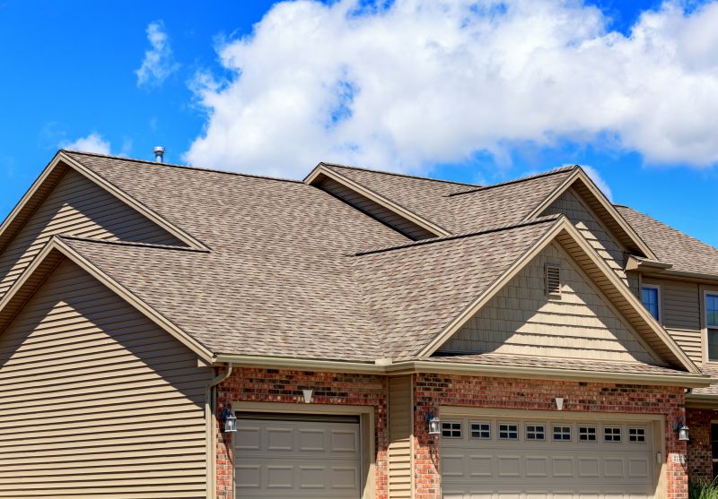 Asphalt Shingles Installation in Nashua, NH