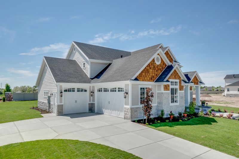 House Siding Replacement in Stamford, CT