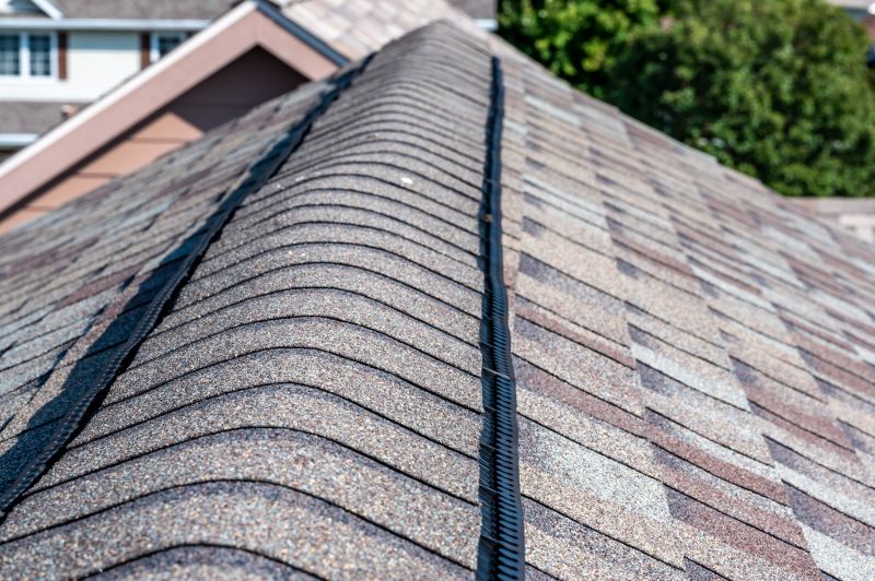 New Roof Installation in Boston, MA