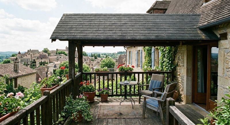 Porch Roofing Installation in Nashua, NH