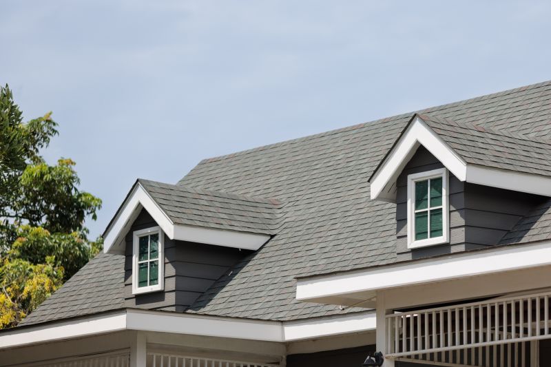 Residential Roof Replacement in Alexandria, VA