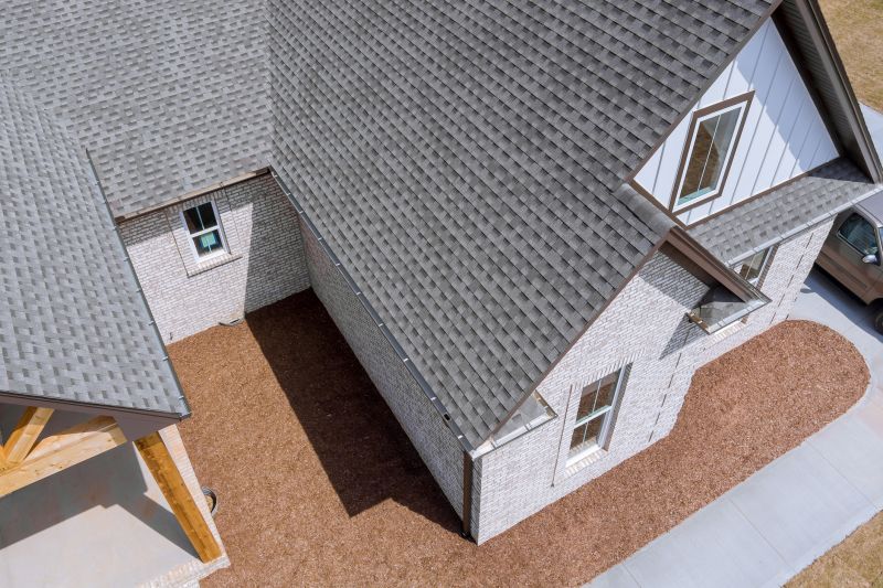 Residential Roof Replacement in Alexandria, VA