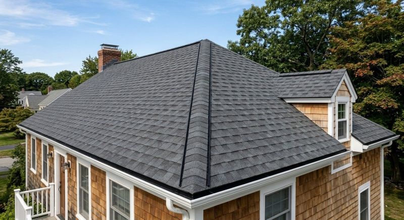 Roof Construction in Warwick, RI