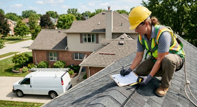 Roof Enlargement in Warwick, RI