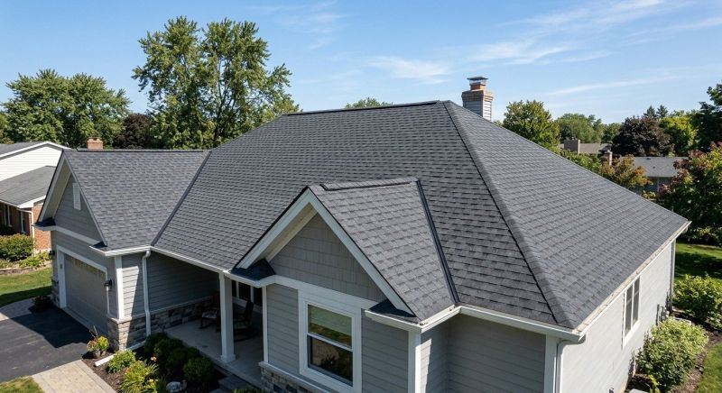 Roof Remodeling in Worcester, MA