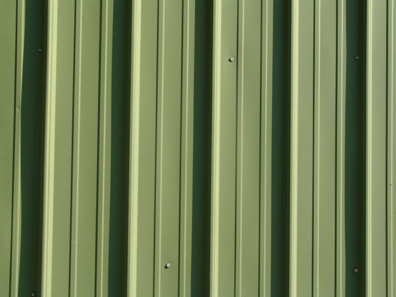 Sheet Metal Siding Replacement in Fairfield County, CT