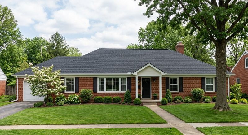 Shingles Replacement in Warwick, RI