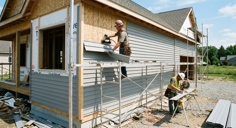 Siding Service in West Hartford, CT