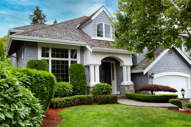 Wood Roofing Installation in Alexandria, VA