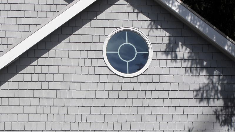 Vinyl Shake Siding Repair - Vinyl Shake Siding Repair Fenton, Michigan